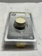 Vintage GE Full Range Rotary Fan Control Dimmer 120V