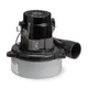 AMETEK LAMB 116210-85 Vacuum Motor,102.6 cfm,288 W,120V 4M928