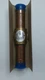 New Emerson HMI 1TT7 Sight Glass Liquid/Moisture Indicator 7/8" ODF 