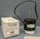 INTERLINK 2531194 FASCO REFRIGERATION FAN MOTOR 115V 1/20 HP 1300/1550 RPM 