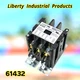 Mars 780 Definite Purpose Contactor 61432, 3 Pole,  30 Amp New Replaces 42BF35AG
