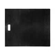 IncStores 1/2 Inch Thick Laundry Machine Anti Vibration Mat | Extra Thick Rub...