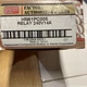 Carrier HN61PC005 Relay 240V 14A