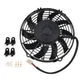 12V 225MM Fan 78-1181 for Thermo King V Series V100 V190 V200 V300 V500