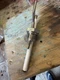 AERCO 58023 / BMK IGNITER INJECTOR  PLUG.  BEST DEAL ON EBAY WILL SHIP THE SAME