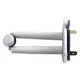 SUPCO SHL510 Plenum Thermostat, SPST, Open on Rise 36YF73