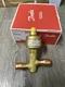 1pcs Danfoss Carrier Electronic Expansion Valve ETS25  034G4203