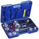YELLOW JACKET 60493 Tube Expander Kit,Hydraulic 38D883