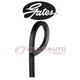 Gates Hi-Power II B136 Accessory Drive Belt for WRF1127A V4139 L1888C tp