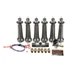 York Conversion Kit,Ng To Lp,W/Ss B S1-1NP0820 - Genuine OEM Replacement Part