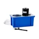LITTLE GIANT 560612 Flood Coolant System,1G 41A082