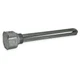 TEMPCO TSP02010 Screw Plug Immersion Heater,7500W,480V 2VYL8