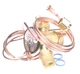 Fits Trane VAL12789, 048277-16, Expansion Valve/TXV, 6 Ton, 79PSIG Outlet