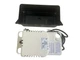 Little Giant VCMA-20ULS 554425 Condensate Pump 230 Volt 80 GPH 6' Cord Automatic