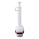 Flush Valve for Model # 211-11-1/2"with Mansfield 211,160 Series Tank for All...