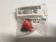 HONEYWELL 14002913-002 In-Line Filtered Flow Restriction Splitter Assembly 1/8&rdquo;