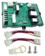 Furnace Control Circuit Board Fit for Honeywell ST9120U1011 ST9160B1068 Model...