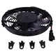 78-1373 781373 New Cooling Fan for Thermo King V-Series SPAL VA07-AP8/VLL-58S