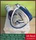 New Honeywell C7027A 1072 Burner Flame Sensor C7027A1072 Fast Ship US Free TAX