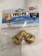 RectorSeal 87026 1/2 Quick Connect 90 Elbow, Pro Fit, New