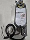 Honeywell MS4103F1025 Electric Damper Actuator, 120v-230v, NEMA-2