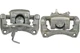 Rear PAIR BBB Industries Disc Brake Calipers for 2002-2004 INFINITI I35 (52066)