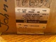 SQUARE D 8910DPA53V09 Dfinit Prpose Cntactr,480VAC,50A,3P, Type 1 Enclosure