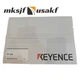 1PC Keyence FD-G50 Gas Flow Meter FDG50 In Box Brand New