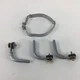 Triangle OshKosh Motor Mount Band TR8827 5.60" Dia Trane BND00806 BRK04208