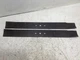 J-T 391039 Lawn Mower Blade W85734 Lot of 2 New (TSC)