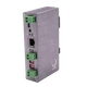 IO HVAC CONTROLS BAC-RTR BACrouter Router BACnet/IP Ethernet MS/TP 12-24V