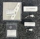 Rinnai Kit, Flame Rod & Electrode(Kb) 104000249 - Genuine OEM Replacement Part