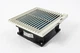 Rittal SK 3322 027 fan-and-filter unit for control cabinet -used-