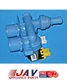 OEM Whirlpool Washer Water Inlet Valve Inv# LR861