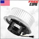 Upgrade Bathroom Fan Motor & Blower Wheel 0696B000 Nutone 100CFM  QT-100L QT-110