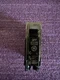 GE THQB120 20A 1 POLE BOLT ON CIRCUIT BREAKER N.O.S. PANEL PULLS 2 PC