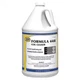 Zep 120324 Coil Cleaner,  1 Gal,  Bottle,  Clear, Pk4