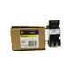 GENERAL ELECTRIC CR120X2A 300VAC 10A NSMP