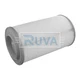 Fits Peugeot Boxer 2006- Citroen Relay 2006- Fiat Ducato 2006- Ruva Air Filter