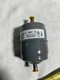 Sporlan C-082-S Catch-All Filter Drier 1/4" ODF Solder for Capillary Tube