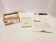 Marley TA1AW, Baseboard Heater Thermostat,  NEW, LOT OF 1