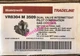 NEW Honeywell VR8304M3509 solenoid valve DHL or FedEx