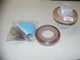 Bravo EP 100 , F-07RS-0-F , 3/4" conduit full-body two injection port NOS (zz7)