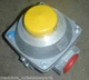 General Controls Safety Shut Off Valve V710HAS _ V71OHAS