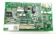 LENNOX 103686-04 A/C Heat Pump Control Circuit Board 1184-510 used #D476