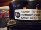 Goodman Amana Furnace Draft Inducer Motor Y3L248B01 0131M00002P