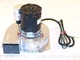 Lennox 88J38 Induced Draft Blower Assembly Induced Draft Blower Assembly