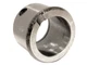 Left CASE BEARING RACE BUSHING for 1940 - 1947 Harley Knuckelhead Motors