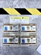 1 PC NEW NORDSON 1015820 Hot Melt Adhesive Nozzle 
