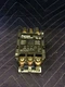 Furnas 42BF35AJAHW Definite Purpose Contactor Black 3 Pole 40 Amp - Used